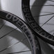 Overfast Roues Carbone Ultralight 37 et 50 mm - Peloton GP