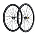 OVERFAST Roues Carbone Ultralight 37 mm - Peloton GP