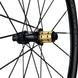 OVERFAST Roues Carbone Ultralight 37 mm - Peloton GP