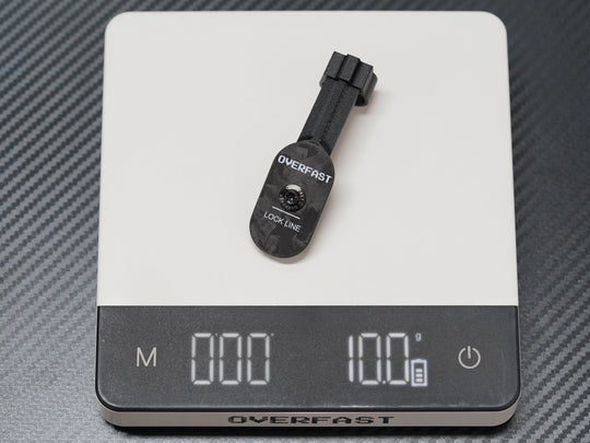 OVERFAST Support Batterie SHIMANO Ultralight pour Colnago Y1RS - Peloton GP