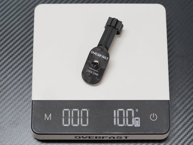 OVERFAST Support Batterie SHIMANO Ultralight pour Colnago Y1RS - Peloton GP