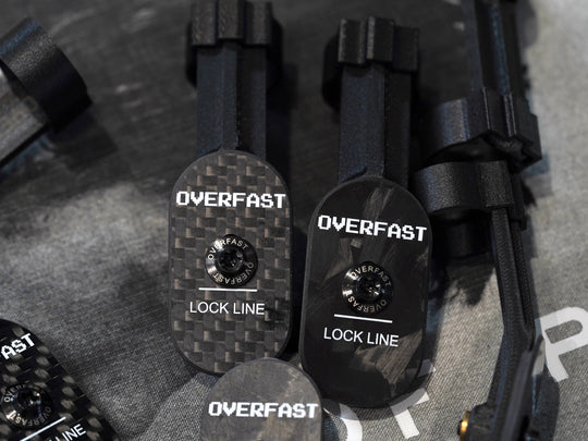 OVERFAST Support Batterie SHIMANO Ultralight pour Colnago Y1RS - Peloton GP