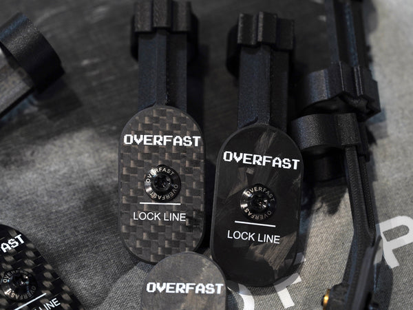OVERFAST Support Batterie SHIMANO Ultralight pour Colnago Y1RS - Peloton GP