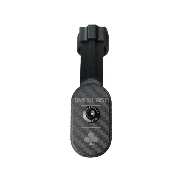 OVERFAST Support Batterie Ultralight pour Colnago Y1RS - Peloton GP