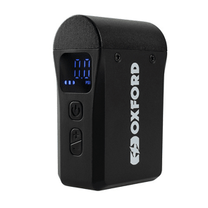 Oxford Mini Compresseur Portatif - Peloton GP