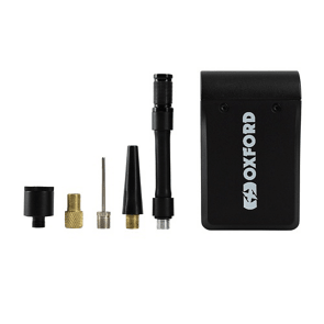 Oxford Mini Compresseur Portatif - Peloton GP