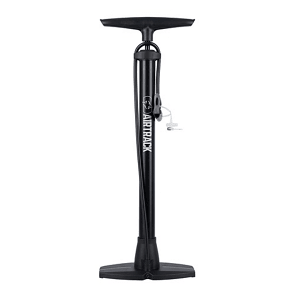 OXFORD Pompe à Pied Airtrack Standard - Peloton GP