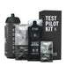 Pack Test STYRKR – Test Pilot – Bidon + Mix60 + Gel30 + SLT05 - Peloton GP