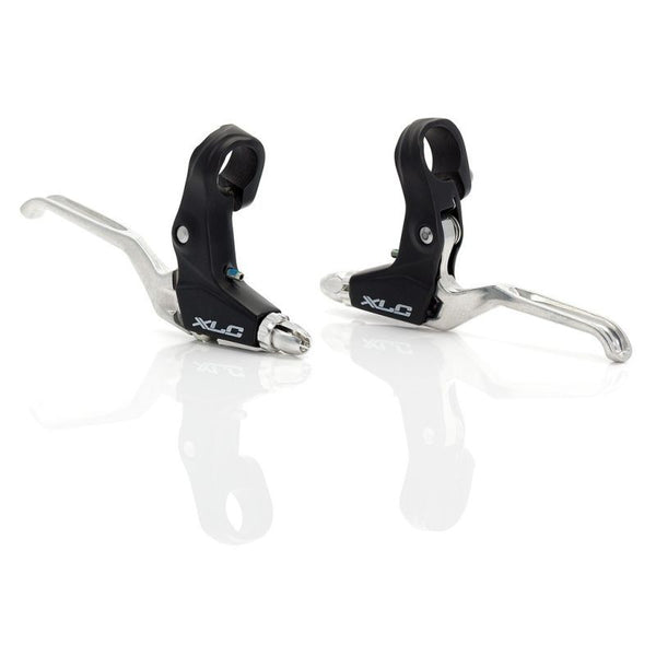 Paire de leviers de frein v - brake BL - V04 - XLC - Peloton GP