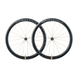 Paire de roues à disques Ti - Fi G45 - GOOSYNN - Peloton GP