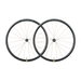 Paire de roues à disques Ti - Fi R30 - GOOSYNN - Peloton GP