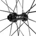 Paire de roues CR5 DB - Avian - Peloton GP