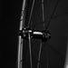 Paire de roues CR5 DB - Avian - Peloton GP