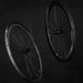 Paire de roues CR5 DB - Avian - Peloton GP