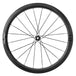Paire de roues CR5 DB - Avian - Peloton GP