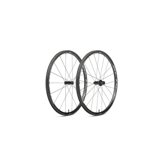 Paire de roues R3 Patins (30mm) - Scope - Peloton GP