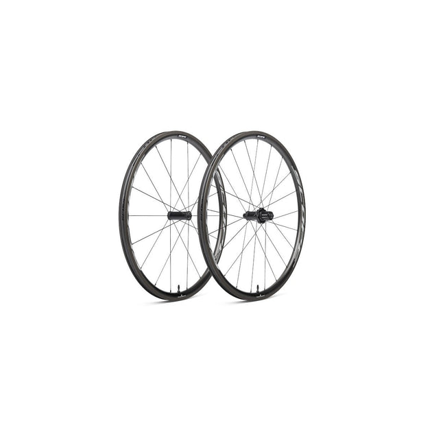 Paire de roues R3 Patins (30mm) - Scope - Peloton GP