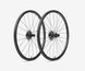 Paire de roues R3A Allroad disques - Scope - Peloton GP