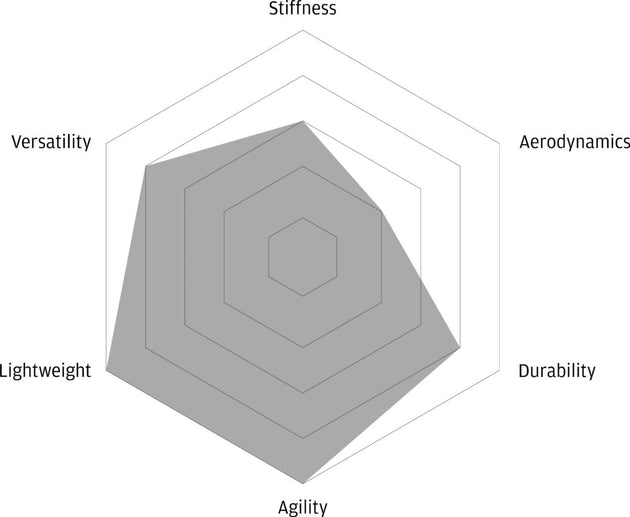 Paire de roues RYOT33 DT240 CL - FFWD - Peloton GP