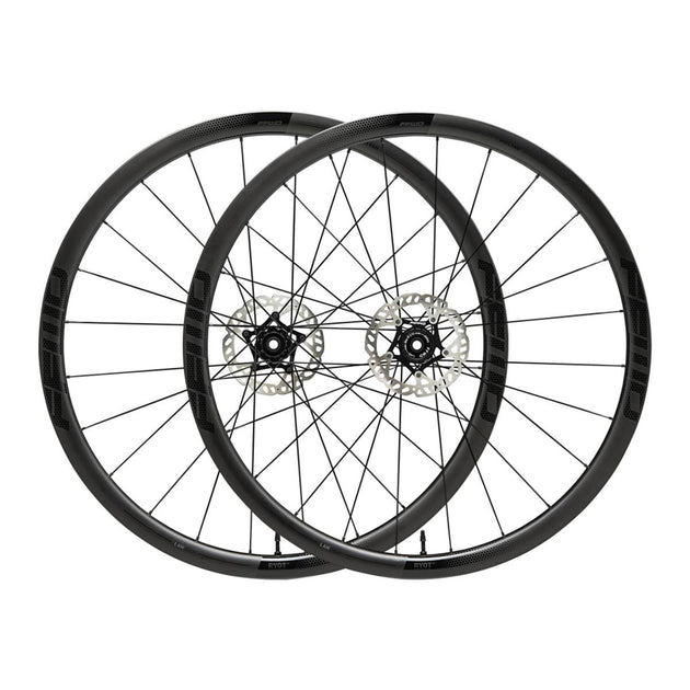 Paire de roues RYOT33 DT240 CL - FFWD - Peloton GP