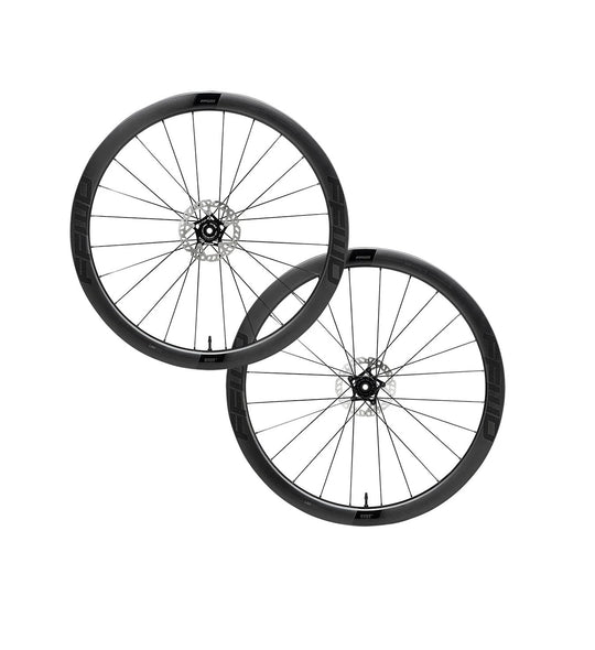 Paire de roues RYOT44 DT240 CL - FFWD - Peloton GP