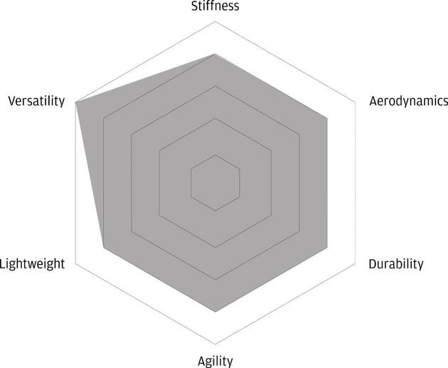 Paire de roues RYOT44 DT240 CL - FFWD - Peloton GP