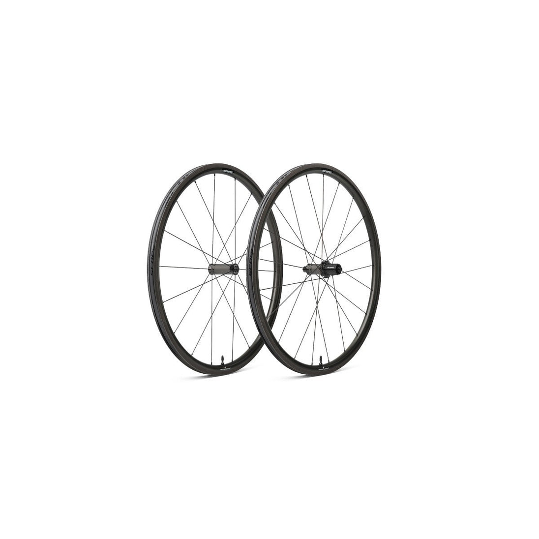 Paire de roues S3 Patins (30mm) - Scope - Peloton GP