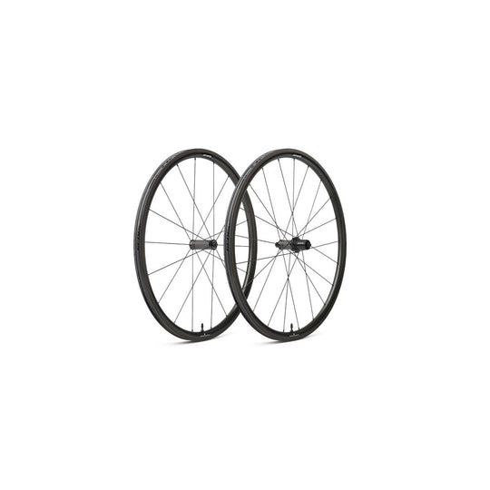 Paire de roues S3 Patins (30mm) - Scope - Peloton GP