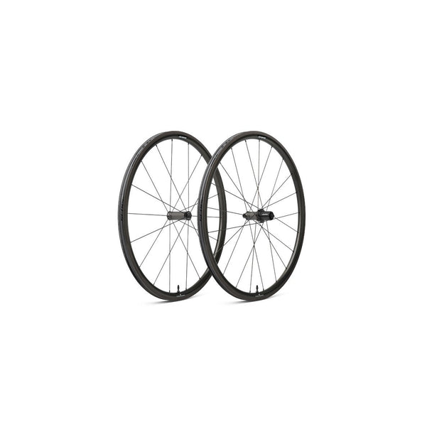 Paire de roues S3 Patins (30mm) - Scope - Peloton GP