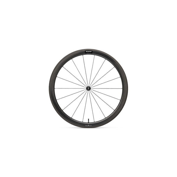 Paire de roues S4 Patins (45mm) - Scope - Peloton GP