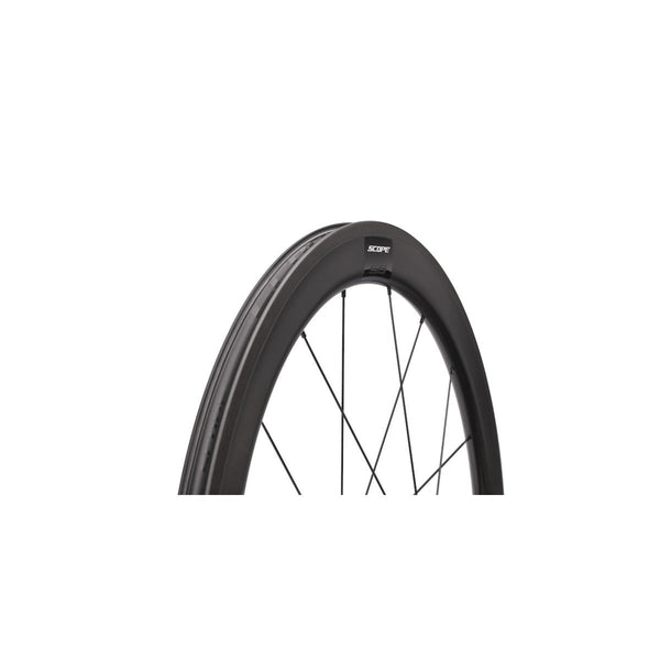 Paire de roues S5 Patins (57mm) - Scope - Peloton GP