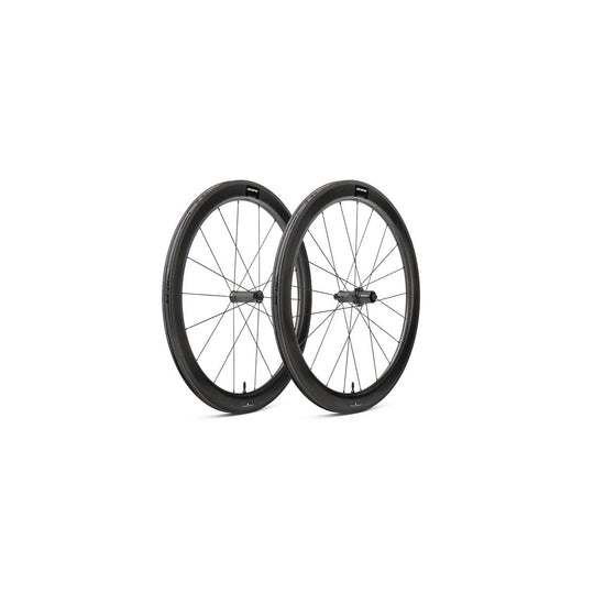 Paire de roues S5 Patins (57mm) - Scope - Peloton GP