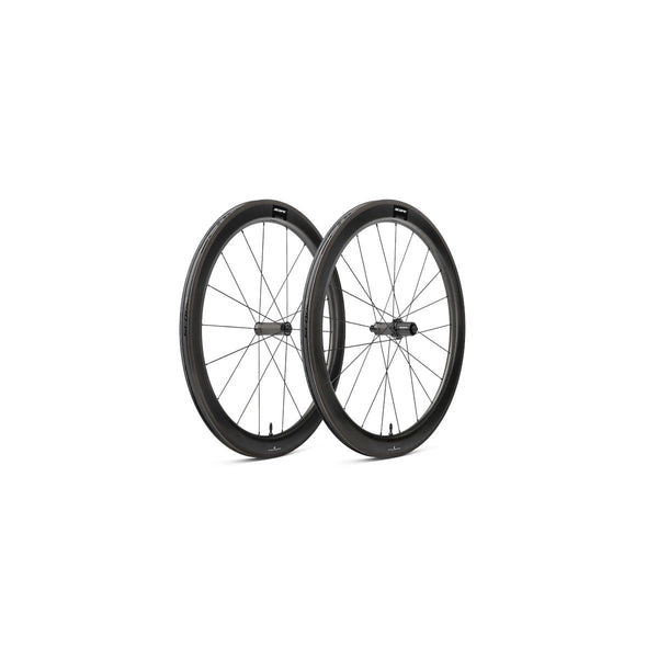 Paire de roues S5 Patins (57mm) - Scope - Peloton GP