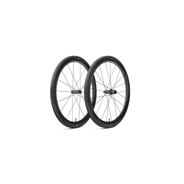 Paire de roues S5 Patins (57mm) - Scope - Peloton GP