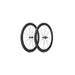 Paire de roues S5 Patins (57mm) - Scope - Peloton GP