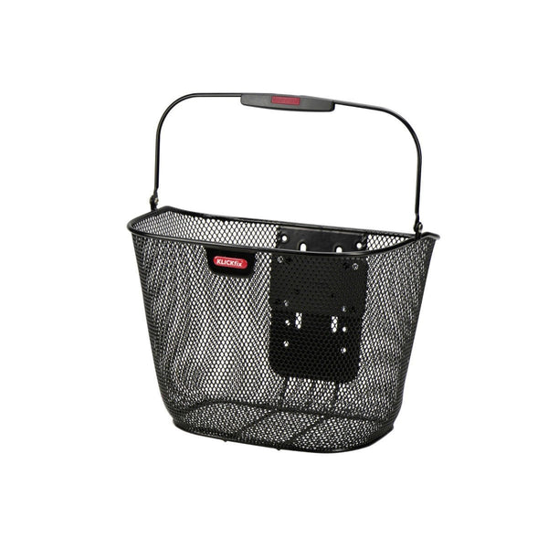 Panier Avant Uni Plus 18 L - Peloton GP