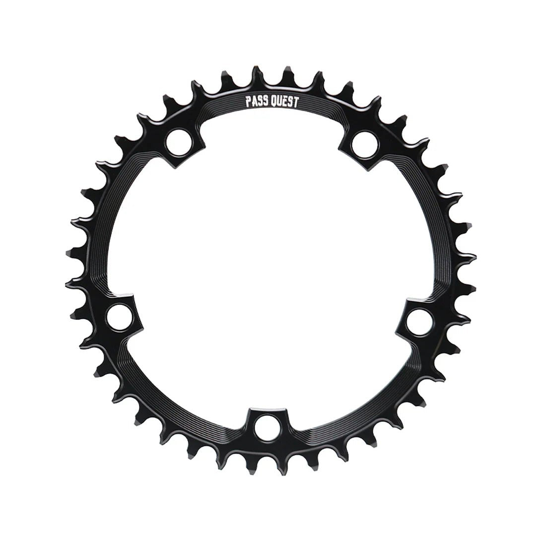 PASS QUEST Plateau Narrow Wide 130 BCD 5 branches - Peloton GP