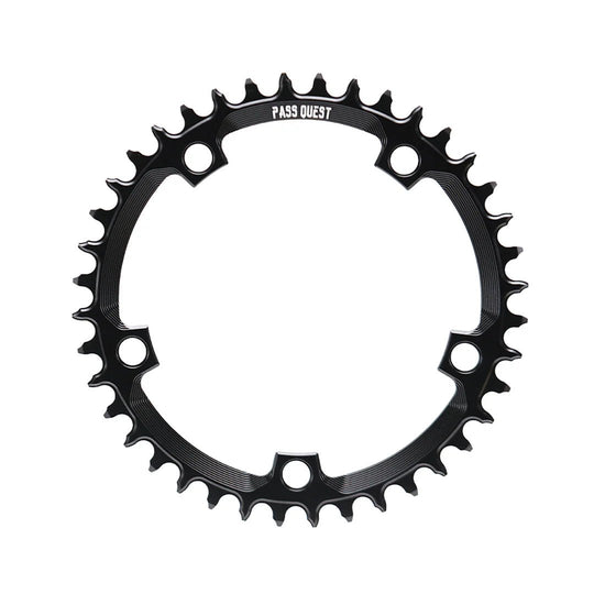 PASS QUEST Plateau Narrow Wide 130 BCD 5 branches - Peloton GP
