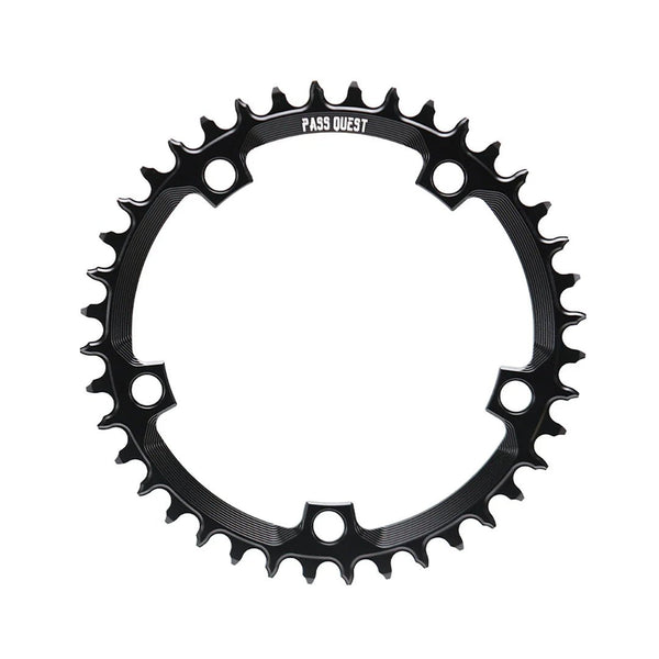 PASS QUEST Plateau Narrow Wide 130 BCD 5 branches - Peloton GP