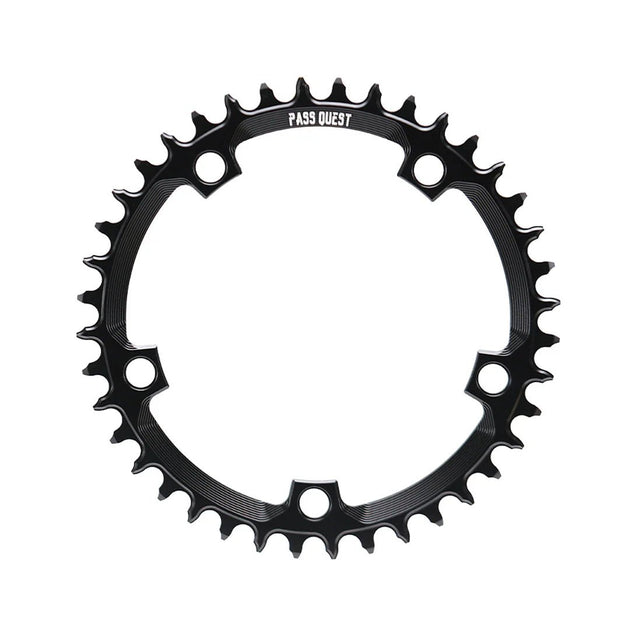 PASS QUEST Plateau Narrow Wide 130 BCD 5 branches - Peloton GP