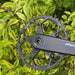 PASS QUEST Plateau Narrow Wide 130 BCD 5 branches - Peloton GP