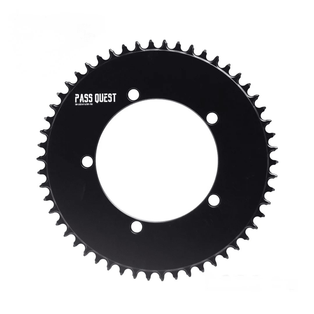 PASS QUEST Plateau Narrow Wide AERO 130 BCD 5 branches - Peloton GP