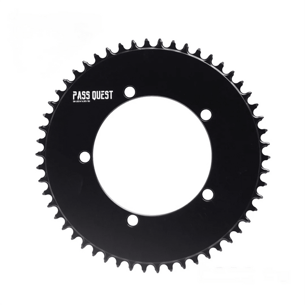 PASS QUEST Plateau Narrow Wide AERO 130 BCD 5 branches - Peloton GP