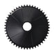 PASS QUEST Plateau Narrow Wide AERO Rond Race Face AXS 3mm offset - Peloton GP