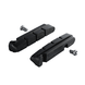 Patins de frein R55C4 ( 1 paire) - SHIMANO - Peloton GP