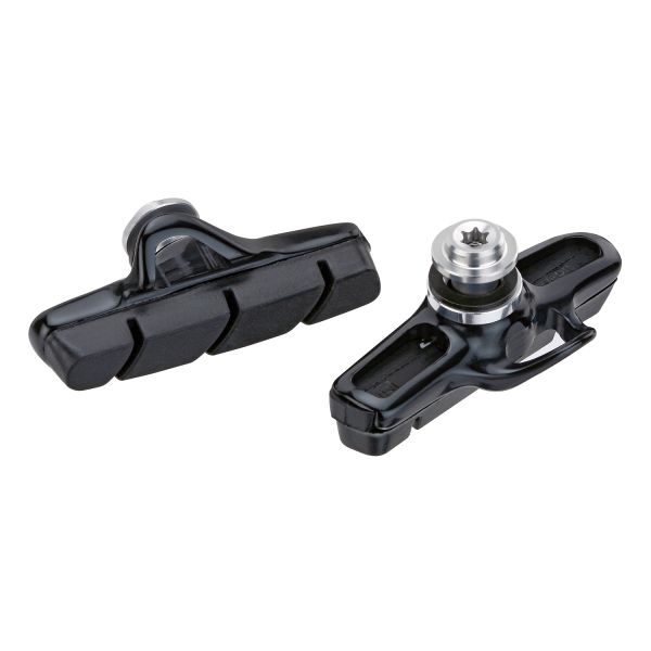 Patins Road Pro C Lite Brake Pad Noir - Jagwire - Peloton GP