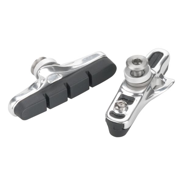 Patins Road Pro S Lite Brake Pad Argent - Jagwire - Peloton GP