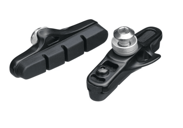 Patins Road Pro S Lite Brake Pad Noir - Jagwire - Peloton GP