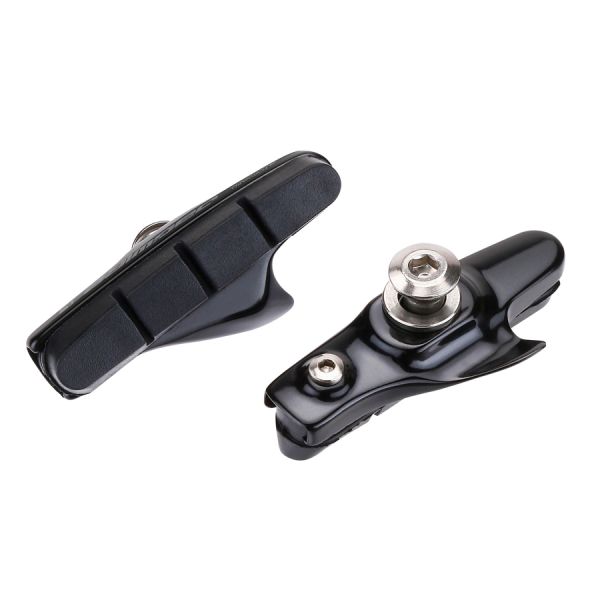 Patins route Sport S Brake Pad Noir - Jagwire - Peloton GP
