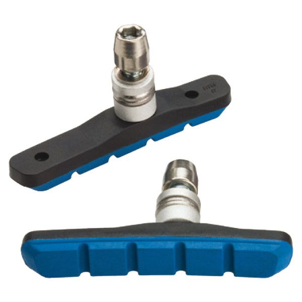 Patins v - brake Mountain Sport Bleu - Jagwire - Peloton GP